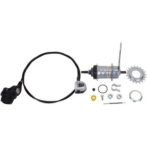 Shimano SG-3C41 Universal Hub Kit Nexus (فرامل طلاء 36 ساعة 3 سرعات) in Kuwait
