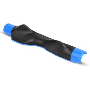 Golf Grip Trainer for Right-Handed Beginners – Improve Swing Mechanics,Golf Training Aid, Golf Club Grips, Grip Trainer Golf Club to Help Train Correct Hand Position (Blue) in Saudi Arabia