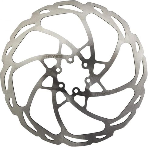 Hayes D-Series Brake Rotor in Saudi Arabia