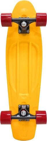 Rekon 28" x 7.5" Long Ranger Complete Cruiser Skateboard in Kuwait
