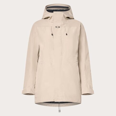 Oakley Women's Sub Temp Recycled Gore-tex Jacket in Saudi Arabia
