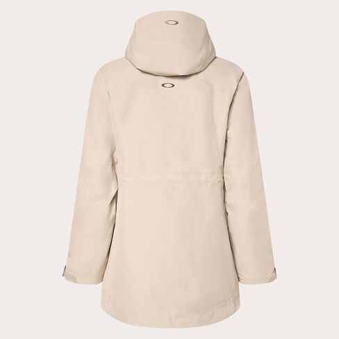 Oakley Women's Sub Temp Recycled Gore-tex Jacket in Saudi Arabia