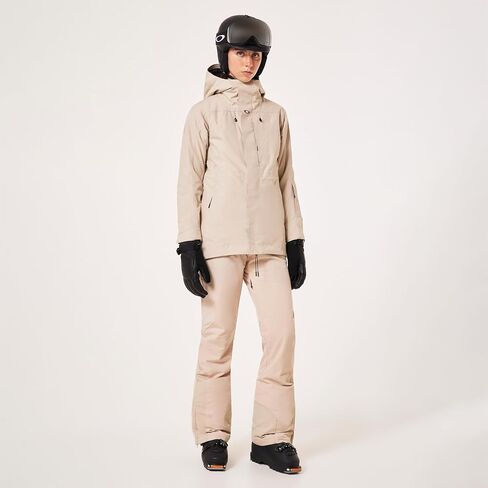Oakley Women's Sub Temp Recycled Gore-tex Jacket in Saudi Arabia