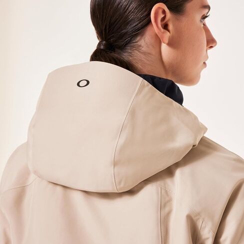 Oakley Women's Sub Temp Recycled Gore-tex Jacket in Saudi Arabia