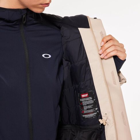 Oakley Women's Sub Temp Recycled Gore-tex Jacket in Saudi Arabia