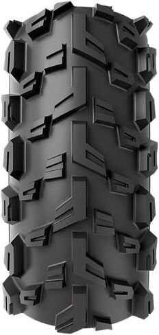 Vittoria Mezcal XC UCI Rainbow Edition Mountain Bike Tire for Hardpack Terrain Conditions - XC-Trail TLR MTB Tire in Saudi Arabia