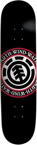 Element Skateboard Deck Seal 8.38" x 31.8" with Grip in Saudi Arabia