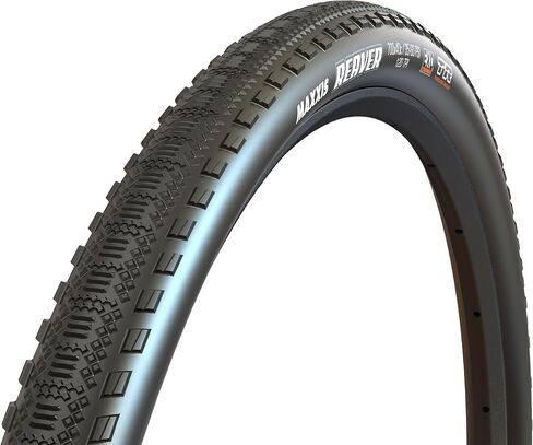 Maxxis Reaver - مركب Hypr-X - اذهب إلى الإطارات لسباق الحصى - 700 × 45، Hypr-X، EXO in Saudi Arabia