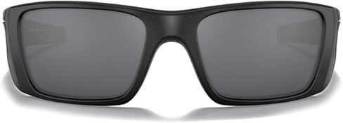 Oakley SI Fuel Cell Sunglasses USA Steel Flags Matte Black with Black Iridium Lens 61mm in Saudi Arabia
