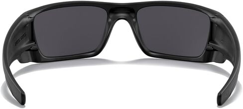 Oakley SI Fuel Cell Sunglasses USA Steel Flags Matte Black with Black Iridium Lens 61mm in Saudi Arabia
