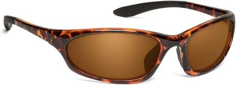 ONOS OCRACOKE Polarized Bifocal Sports Sunglasses for Fishing, 100% UVA + UVB Protection, Multiple Magnifications in Saudi Arabia