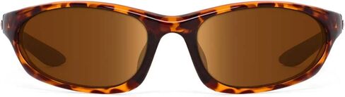 ONOS OCRACOKE Polarized Bifocal Sports Sunglasses for Fishing, 100% UVA + UVB Protection, Multiple Magnifications in Saudi Arabia