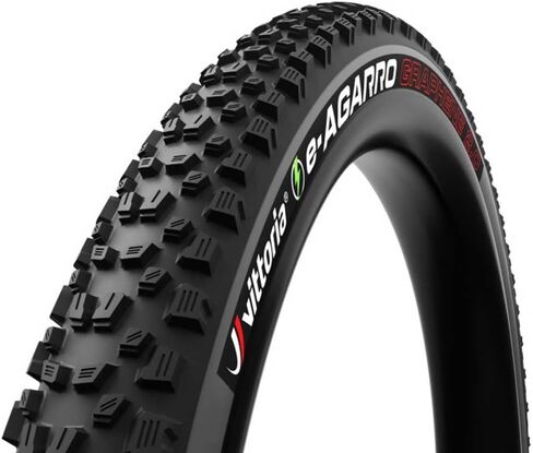 فيتوريا E-Agarro G2.0 Trail TNT E-Agarro G2.0 Trail TNT أسود رمادي لايحتاج جبل الجرافين إطار دراجة دراجة كهربائية in Kuwait