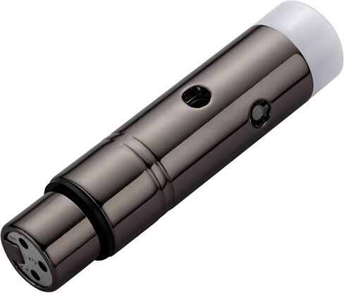 جهاز استقبال لاسلكي JERRAY DMX512 (أسود) in Kuwait