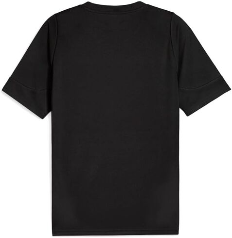 PUMA Mens Manchester City Jersey Casual - Black in Saudi Arabia