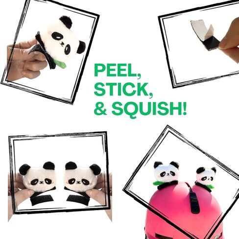 Cute Deer Antler Helmet Decorations, Universal Fit for Outdoor Fun in The Sun and Snow Sports, Plush Ear Accessories for Kids, Tweens, Teens, and Adults in Saudi Arabia