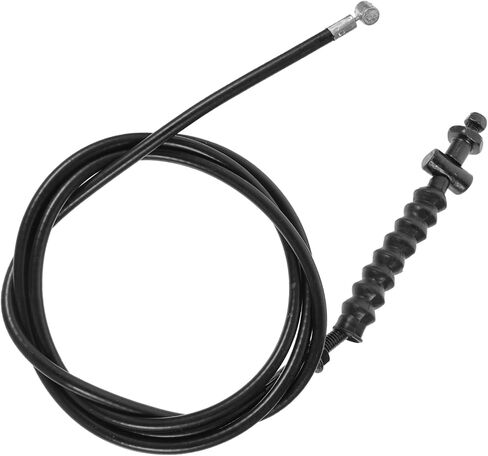 Professional Electric Scooter Brake Cables Replacement Parts Suitable for Volpam Reduce Friction Smooth Operation in Saudi Arabia