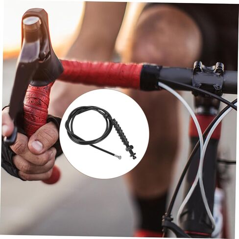 Professional Electric Scooter Brake Cables Replacement Parts Suitable for Volpam Reduce Friction Smooth Operation in Saudi Arabia