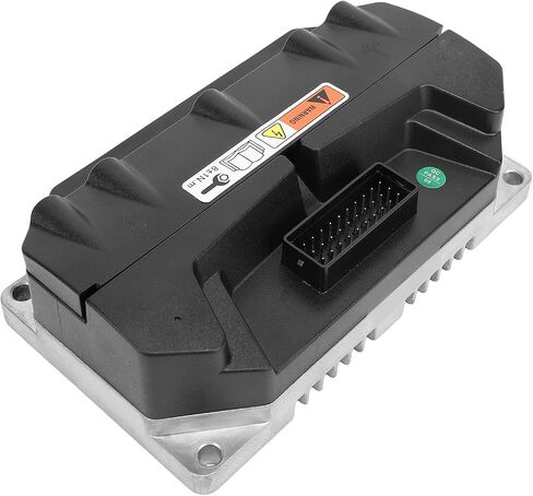 KIMISS BRUSHLESS DC Motor Controller DK72300S SINE Control for QS Motor Electric Motorcycle Mobility Scooter in Saudi Arabia