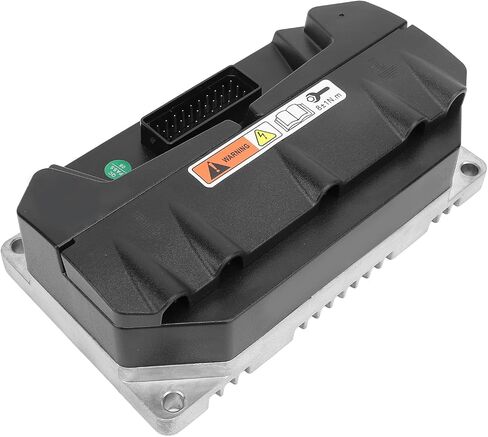 KIMISS BRUSHLESS DC Motor Controller DK72300S SINE Control for QS Motor Electric Motorcycle Mobility Scooter in Saudi Arabia