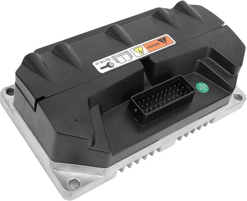 KIMISS BRUSHLESS DC Motor Controller DK72300S SINE Control for QS Motor Electric Motorcycle Mobility Scooter in Saudi Arabia