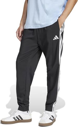 adidas Men's Essentials 3-Stripes Woven Pants in Saudi Arabia