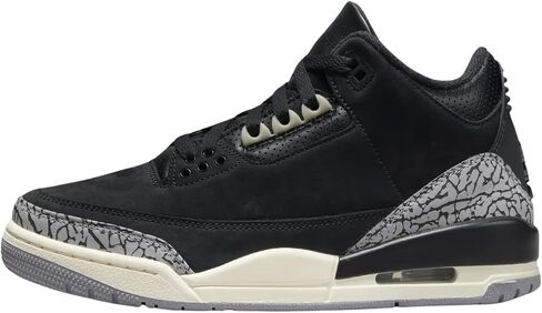 حذاء نسائي Air Jordan 3 مقاس 6.5 in Saudi Arabia
