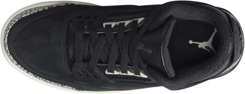 حذاء نسائي Air Jordan 3 مقاس 6.5 in Saudi Arabia