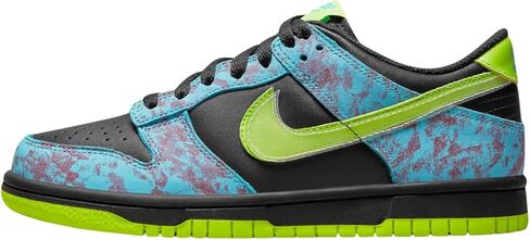 حذاء Nike Dunk Low Se 2 للأطفال الكبار - مقاس 6 in Saudi Arabia