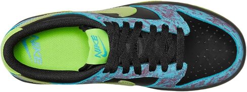 حذاء Nike Dunk Low Se 2 للأطفال الكبار - مقاس 6 in Saudi Arabia