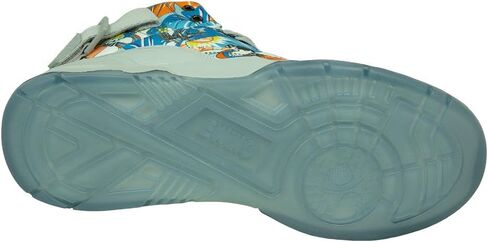 Ewing Athletics 33 الذكرى السنوية الخامسة والعشرون لـ Hi Ace Ventura من Mache - نمط نابض بالحياة، إصدار خاص، نمط قديم، تغليف مخصص in Kuwait