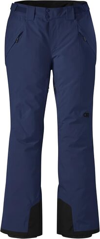 Women's Snowcrew Pants Short in Saudi Arabia