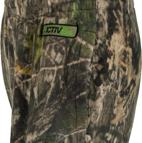 Drake WaterfowlMidweight Storm Front Fleece Pant in Saudi Arabia
