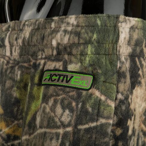 Drake WaterfowlMidweight Storm Front Fleece Pant in Saudi Arabia