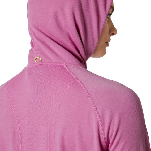 Helly-Hansen Women's Inshore Hoodie 2.0 in Saudi Arabia