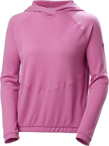 Helly-Hansen Women's Inshore Hoodie 2.0 in Saudi Arabia