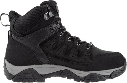 حذاء Windoc الرجالي من Merrell مصنوع من الفولاذ المقاوم للماء عند أصابع القدم متوسطة الحجم in Kuwait