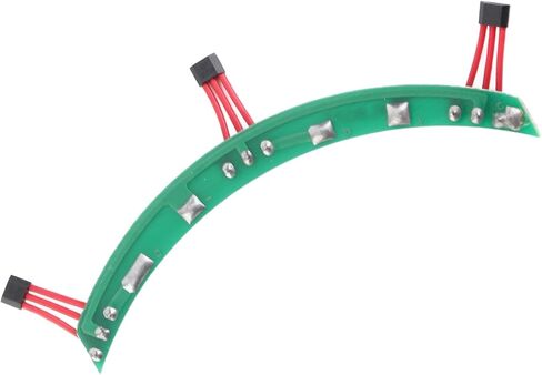 Electric Scooter Hall Sensor Module - Direct Replacement for Scooter PRO PRO2 - Stable Performance for Scooter Owners - PCB Material in Saudi Arabia