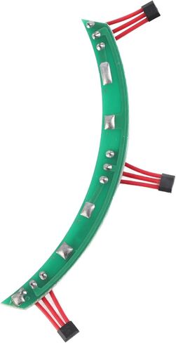 Electric Scooter Hall Sensor Module - Direct Replacement for Scooter PRO PRO2 - Stable Performance for Scooter Owners - PCB Material in Saudi Arabia
