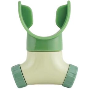 Fitness Accelerator | Breathing Exercise Device for Lungs, Lightweight Breathing Trainer for Lung Capacity & Strength | 5-Level Adjustable Respiratory Exercise Device for Running, Gym & Fitness in Saudi Arabia