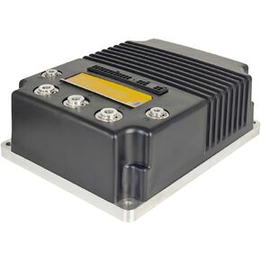 1520L-5550 48V 500A MCOR DC Motor Controller متوافق مع Curtis Sepex 105075201 متوافق مع Club Car Carryall 500 502 550 700 900 عربة الجولف in Kuwait