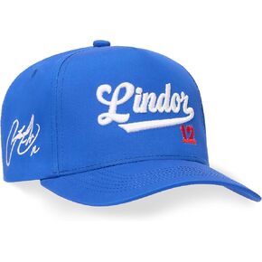 قبعة بيسبول MLBPA مرخصة رسميًا، قبعة Snapback قابلة للتعديل، قبعة حافة منحنية أداء مطرزة للرجال والنساء والأطفال in Kuwait