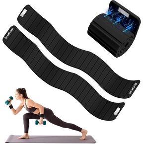 Wrist Weights & Ankle Weights – 2 Pack (1.1 lbs Each), Adjustable Arm, Leg & Hand Weights Set for Women, Magnetic Fitness Weights for Gym, Pilates, Walking, Yoga & Home Workout in Saudi Arabia