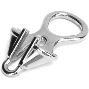 جهاز إرساء حبل سلسلة مرساة من الفولاذ المقاوم للصدأ لسلسلة 0.24-0.31 بوصة in Kuwait