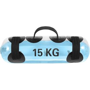 HydroCore Water Weight Bag – Adjustable Up to 35lbs/55lbs | Strength & Functional Fitness Training in Saudi Arabia