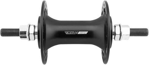 Black Ops MX-1100co BMX Front Hubs, 100mm in Saudi Arabia