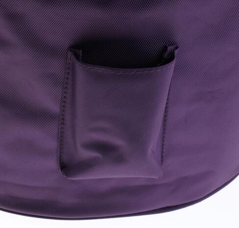Generic Set of 2 Cases for 14 Inch Sound Bowls in in Saudi Arabia