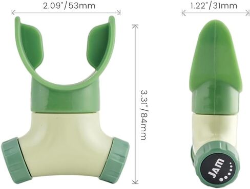 Fitness Accelerator | Breathing Exercise Device for Lungs, Lightweight Breathing Trainer for Lung Capacity & Strength | 5-Level Adjustable Respiratory Exercise Device for Running, Gym & Fitness in Saudi Arabia
