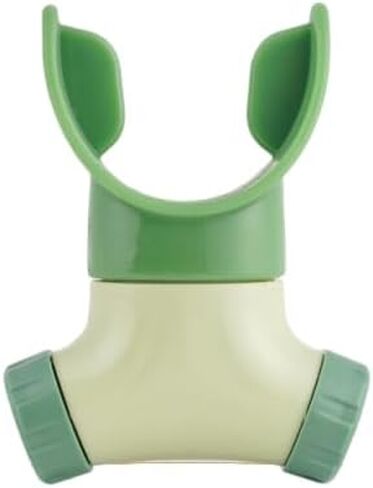 Fitness Accelerator | Breathing Exercise Device for Lungs, Lightweight Breathing Trainer for Lung Capacity & Strength | 5-Level Adjustable Respiratory Exercise Device for Running, Gym & Fitness in Saudi Arabia