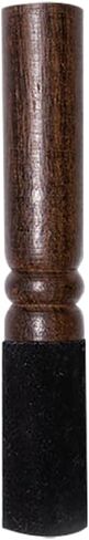 Wood Singing Bowl Mallet Buddha Meditation Bowl Mallet Tibetan Sound Bowl Mallet Striker Yoga Meditation Sound Bowl Stick Buddha Sound Bowl Stick Chanting Bowl Stick in Saudi Arabia